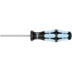 Wera 032052 Kraftform 3367 Stainless Steel Torx Screwdriver T10