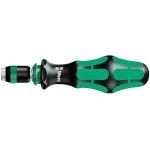 Wera 051482 Kraftform Kompakt 817 R Rapidaptor Bayonet Bit Holding Screwdriver