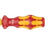Wera 057481 827 T i Kraftform Turbo VDE Blade Holding Screwdriver Handle Only