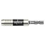 Wera 057675 Magnetic Stainless Steel Impaktor Tri-Torsion Impact Driver Bit Holder