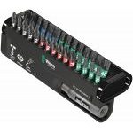Wera 057690 Bit-Check 30 Impaktor 1 30 Piece Screwdriver Bit Set