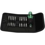 Wera 059299 Kraftform Kompakt 41 Rapidaptor 11 Piece Screwdriver Set