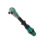 Wera 073261 3/8" Drive 8000 B Zyklop Ratchet