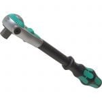 Wera 073262 1/2" Drive 8000 C Zyklop Ratchet