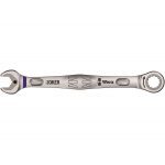 Wera 073281 JOKER Ratchet Combination Spanner 3/8" AF