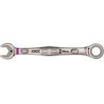 Wera 073284 JOKER Ratchet Combination Spanner 9/16" AF