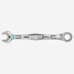 Wera 073286 JOKER Ratchet Combination Spanner 11/16" AF