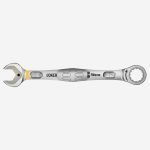 Wera 073287 JOKER Ratchet Combination Spanner 3/4" AF