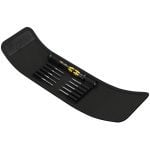 Wera 073670 Kraftform 11 Piece Micro ESD Anti-Static Precision Screwdriver Set