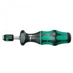 Wera 074701 Kraftform Adjustable Torque Screwdriver 1.2-3.0Nm