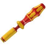 Wera 074750 1000V Insulated VDE Adjustable Torque Screwdriver 1.2-3.0Nm