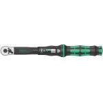 Wera 075610 Click-Torque B 1 3/8" Drive Reversible Torque Wrench 10-50Nm