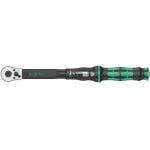 Wera 075611 Click-Torque B 2 3/8" Drive Reversible Torque Wrench 20-100Nm