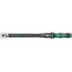 Wera 075622 Click-Torque C 3 1/2" Drive Reversible Torque Wrench 40-200Nm