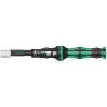 Wera 075651 Click-Torque X 1 Adjustable 9×12 End Fitting Torque Wrench 2.5-25Nm