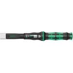 Wera 075652 Click-Torque X 2 Adjustable 9×12 End Fitting Torque Wrench 10-50Nm