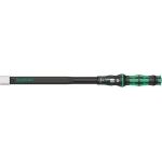 Wera 075655 Click-Torque X 5 Adjustable 14×18 End Fitting Torque Wrench 60-300Nm