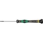Wera 118006 Kraftform Micro Slotted Screwdriver 2.0 x 60mm