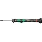 Wera 118023 Kraftform Micro Phillips Screwdriver PH1