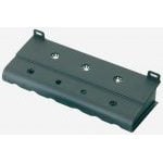 Wera 134001 Plastic Storage Rack For 7 Kraftfrom Series Screwdrivers