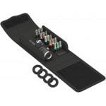 Wera 134021 21 Piece Decking Construction Set T 1 Screwdriver Bit Set