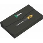 Wera 136524 Empty Chisel Driver Kraftform Screwdriver Wallet / Pouch