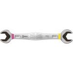 Wera 6002 JOKER 020260 Double Open End Spanner 20x22mm