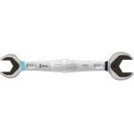 Wera 6002 JOKER 020262 Double Open End Spanner 24x27mm