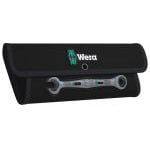 Wera 671382 Joker Empty Pouch / Wallet For 11 Piece Set
