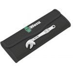 Wera Empty Pouch / Wallet for 6004 JOKER 4 Piece Wrench Set