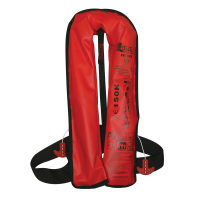 LALIZAS Inflatable Lifejacket (Lamda 275N)