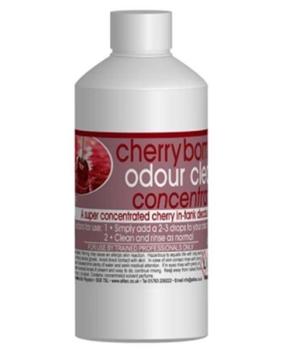 Suppliers Of Odour Clear Cherry Bomb (100ml)
