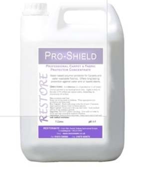 Suppliers Of Pro-Shield Concentrated Protector (5L)