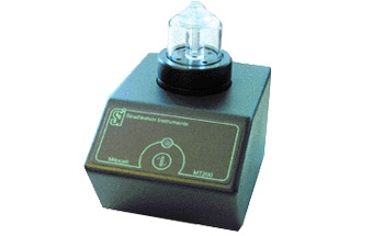 Suppliers Of 100µl Glass Respirometer Cell