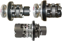 Torque Couplings