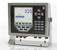 920i Weighing Indicator and Controller