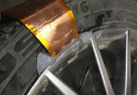 IX510:3.64.05 Tyre Bead Sensor