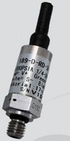 Model 189 Miniature Pressure Transducer