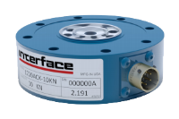 1700 Flange Series Load Cell