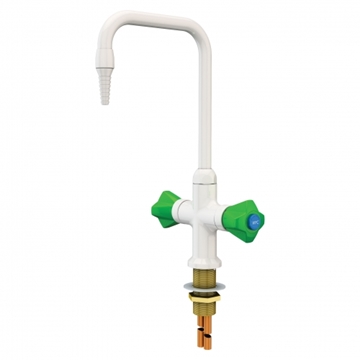 Watersaver Monobloc Mixer Lab Tap