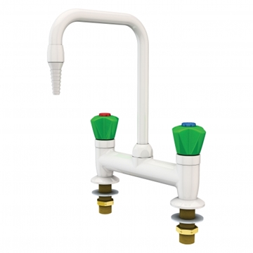 Watersaver Mixer Lab Tap