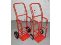 Propane Cylinder Trolleys