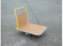 Premium Platform Trucks
