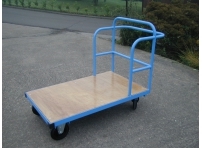 Suppliers Of Warehouse Trucks