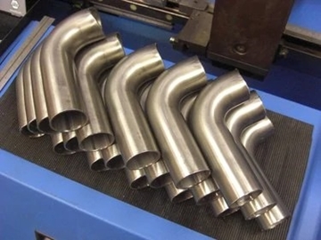 Specialists In Stainless Steel Tube Bending