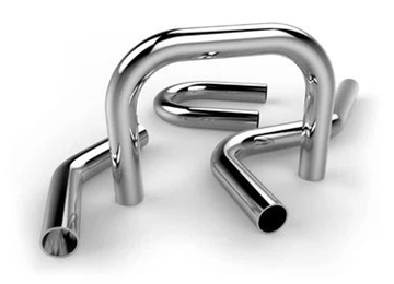 Specialists In Food Grade Stainless Steel Tube Bending