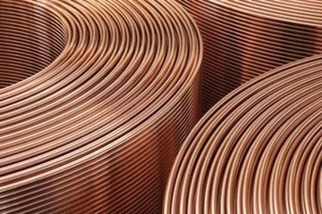 Copper Tube Manipulation Services