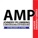 AMP Joinery / Plumbing