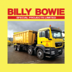Billy Bowie Skip Hire