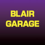 Blair Garage